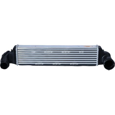 Intercooler, échangeur NRF 30154A BMW 17517786351 7786351
