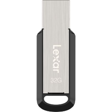 Lexar JumpDrive M400 USB-Stick 32 GB USB Typ-A 3.2 Gen 1 (3.1 Gen 1) Silber