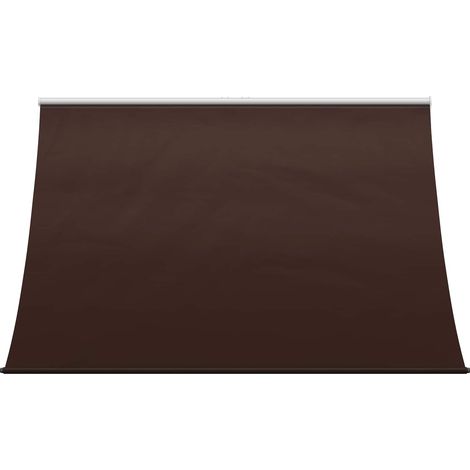 Maison Exclusive - Tenda da Sole Marrone 250 x 150 cm