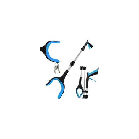 91cm Pliable Pince Ramasse Objet, avec caractéristiques : 91CM, pinces, Pliable (1/5)