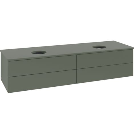 Villeroy & Boch L28010HL WTUS Antao L281 1600x360x500mm (1/2)