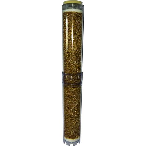 PNEUMATEX Cartuccia di ricambio demineralizzazione completa, per Pleno Refill 2000, 8133102