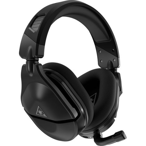 Turtle Beach Stealth 600X Gen2 MAX Black Wireless Headset