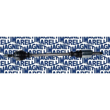 Arbre de transmission Magneti Marelli 302004190044 CITROËN 32737H 32737J