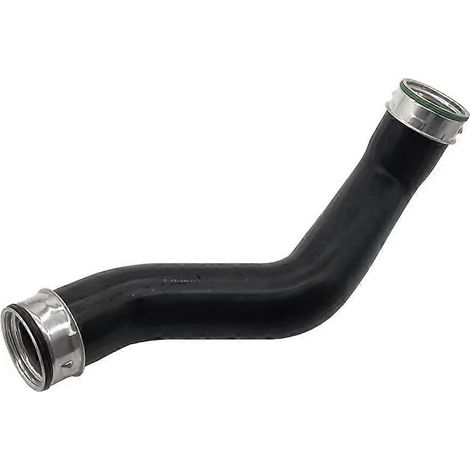 A2115282482 2115282482 Durite de liquide de refroidissement de l'échangeur air/air côté gauche, compatible avec E W211 (1/5)