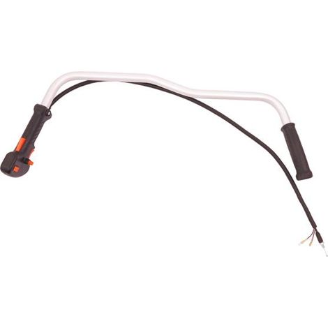 Impugnatura a due mani per decespugliatore FUXTEC FX-PS152