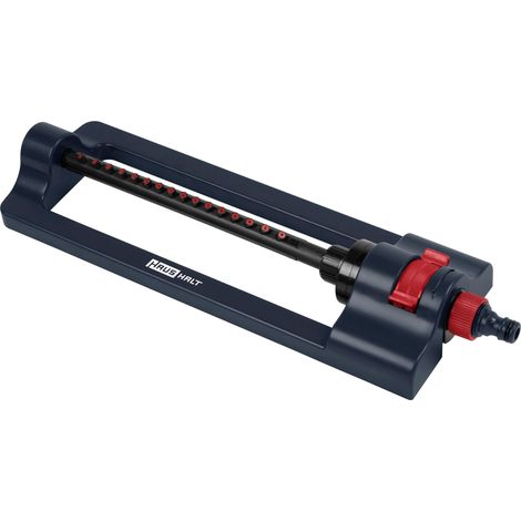Doerr Zraszacz oscillant compact Haushalt bleu 17023-003E (1/2)
