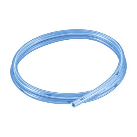 Festo 4052568288419 Transparentes pneumatisches Schlauch 50m