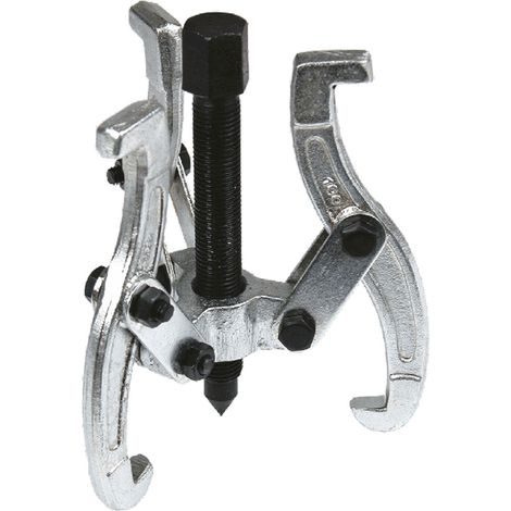Lagerabzieher 3-armig 100mm / 4“ (1/2)