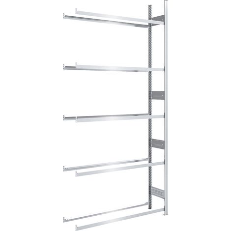 hofe, Rayonnage pour pneus, hauteur rayonnage 3000 mm, (1/3)