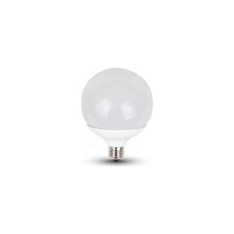 Ampoule led globe e27 g120 18w blanc chaud - optonica 31905437 31905437 31905437 31905437 31905437 31905437 31905437 31905437 31905437 31905437 31905437 31905437 31905437 31905437
