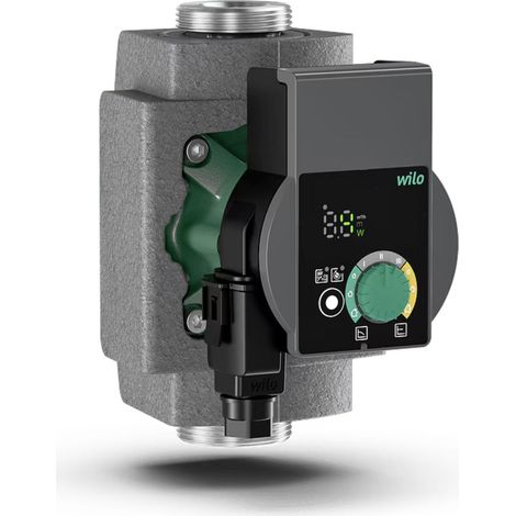 Circulateur pour circuit sanitaire 1"¼ 20 W - Wilo Yonos PICO-Z 20/0,5-4 150 (1/5)