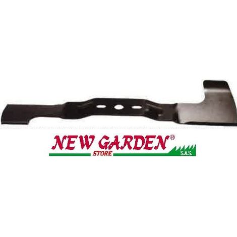 AL-KO kompatibles Rasenmähermesser 531736 460 mm 19,7 mm