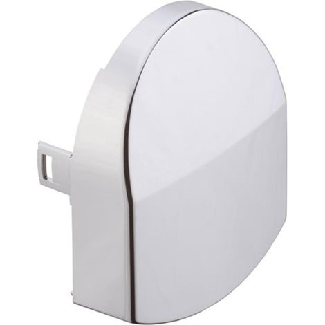 hansgrohe Abdeckung Exafill chrom