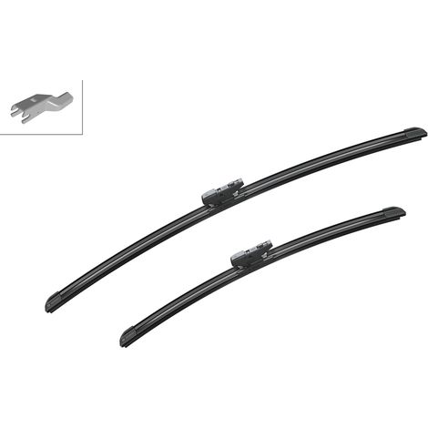BALAI D'ESSUIE-GLACE 600450 3397014398 BOSCH