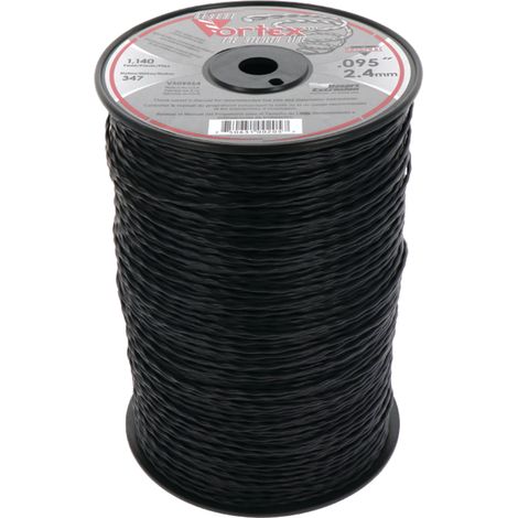 Nylonschnur 2,4 mm 347 m DESERT EXTRUSION (1/2)