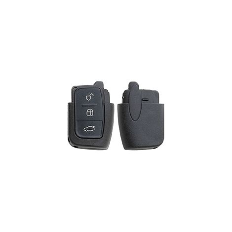 Guscio Per Chiave Auto Forsa8 - Per Ford