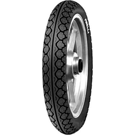 PIRELLI 90/80 16 51J PNEU ÉTÉ MOTO 2588100