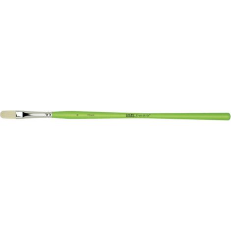 Pinceau professionnel traditionnel Filbert N°6 - Liquitex (1/5)