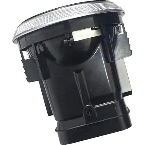 Applicable to 2017-2020 Audi A3 S3 air conditioning vent assembly, dashboard air vents 81A820901B (1/4)
