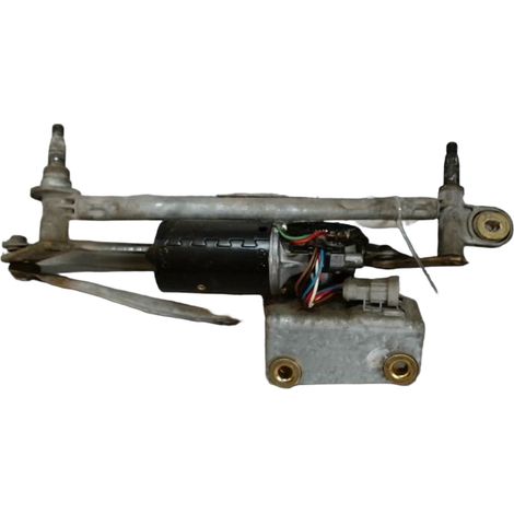 Mecanisme Essuie-glace Avant RENAULT Scenic I Ph2 99-03 [PRODUIT D'OCCASION]♻️7701052228
