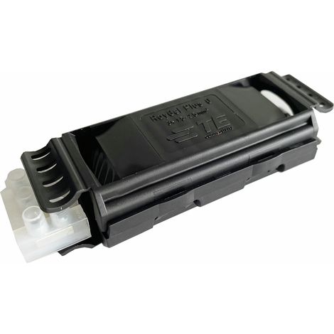 HEIDEMANN Kabelmuffe ISO Flex 30440, Größe S (1/4)