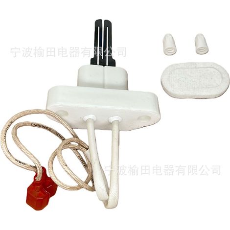 Lieqi PLT3400 equipped with a PBN1701 furnace/boiler igniter
