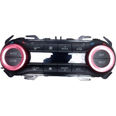 Commande De Chauffage MERCEDES Gla [PRODUIT D'OCCASION]♻️2469003816 (1/2)