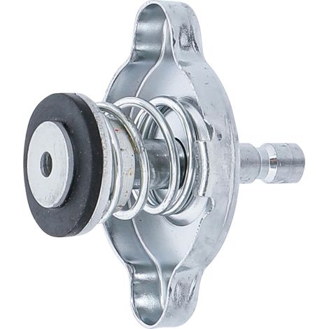 BGS  Adaptador  Nr.  4  para  Art.  8027  /  8098  para  Ford  /  Honda  /  Hyundai  /  Lexus  /  Mazda  /  Mercedes-Benz  /  Mitsubishi  /  Nissan  /  Peugeot  /  Subaru  /  Suzuki  /  Toyota  -  802 (1/4)