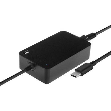 Cargador Ewent LB13534495 (1/4)