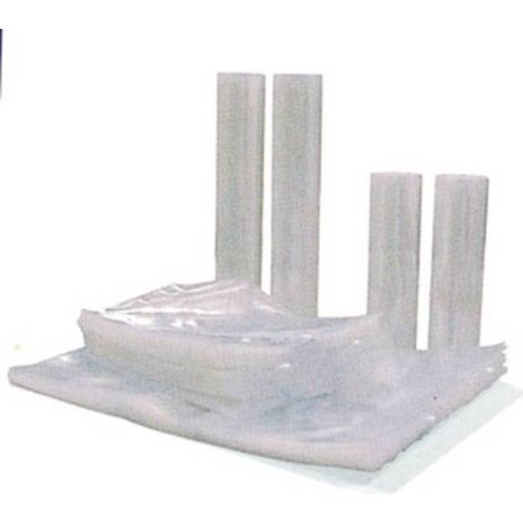 ROTOLO GOFFRATO 20CMX 6M P/SOTTOVUOTO 2 PZ
