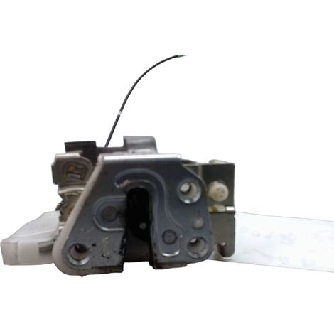 [PRODUIT D'OCCASION] Systeme Condamnation Arriere Droit CITROEN C1 I Phase 2 2008-2012 ♻️ Ref Oe. 9138g4 - Garantie à vie (1/3)