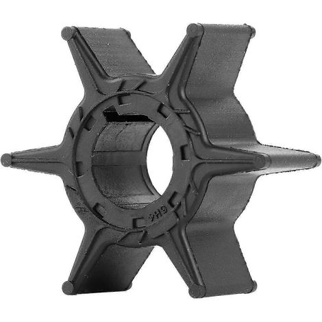 Turbine de remplacement pour pompes à eau de 30/40/50 chevaux - 6H4-44352-02 (1/5)