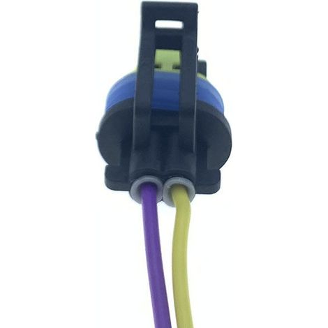 Anwendbar auf Dongfeng Tianlong Tianjin Hercules Sanhuan Special Commercial Dayun Shenyu Large Box Seitenleuchten-Kabelbaumstecker (1/4)