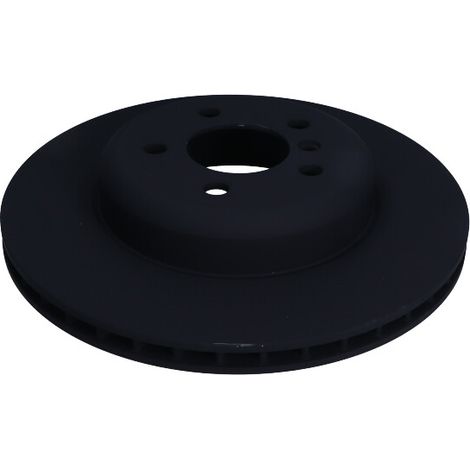 Lot de 2 Disques de frein Quaro QD9200HC BMW 34 21 6 775 289 6 775 289 DF6610S (1/3)