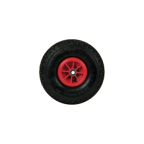 Roue Diable Gonflable Ribimex Confort Et Robustesse Pour Vos Charges Lourdes - Ribimex