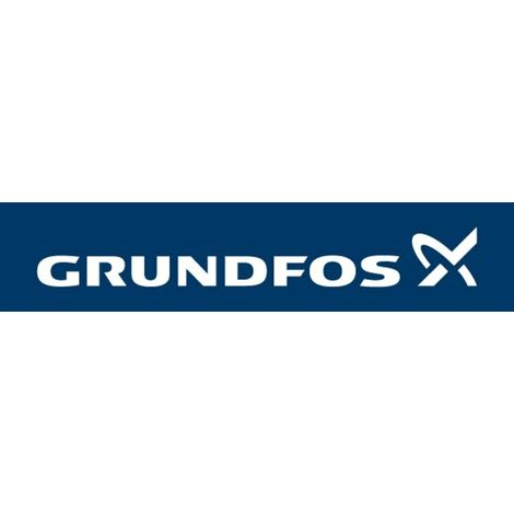 Grundfos Zulaufsteckdichtung DM 150, f d. zusätzl. Zul., f Hebeanlag.
