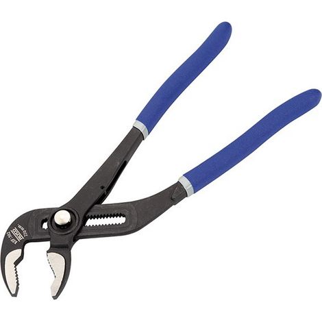 PINCE À BOUTON POUSSOIR - 240 MM (1/2)