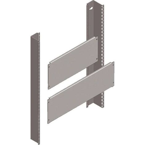 Piastra di montaggio Siemens 900X200 8GF7158