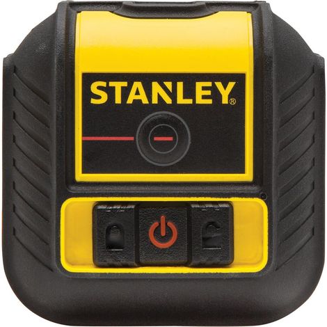 Nivel láser Stanley CRUZ 90