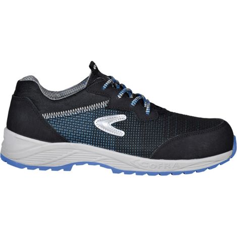 Cofra Karma Blue S3 SRC Fitness Sicherheitsschuhe - 36 EU