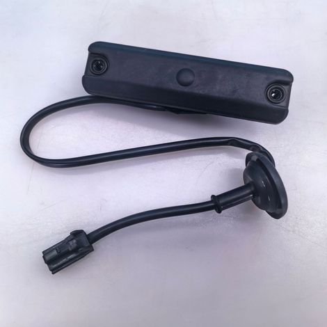 Tailgate switch 81260-1D000 for 2007-2012 Hyundai Rondo models. (1/4)