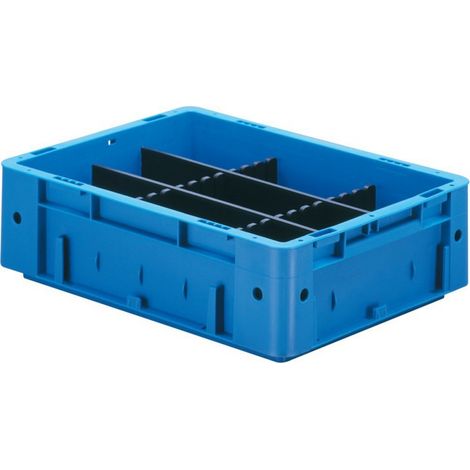 1150X80X5Mm Divisorio, (10Pieces Pack)