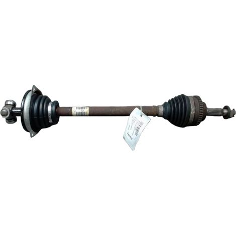 Transmission Avant Gauche RENAULT Twingo Ph.3 2000-2007 1.2 [PRODUIT D'OCCASION]♻️8200571876