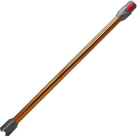 Metall-Verlängerungsstange für V12/V10 Slim Digitalstaubsauger mit Schnellverschluss, tragbarer gerader Schlauch (1/5)
