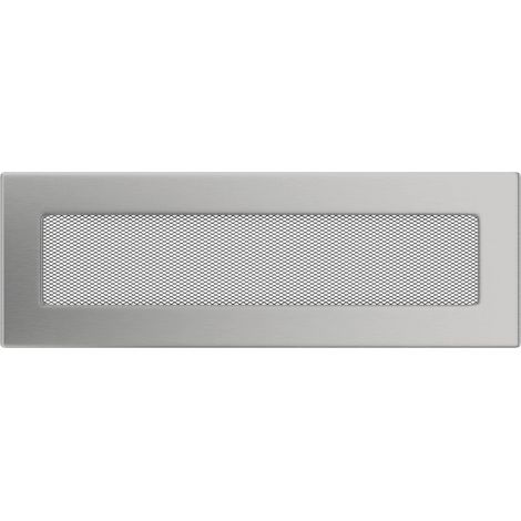 Vent Cover 11x32 polished (1/3)