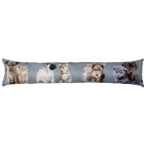 Essentiel Boudin da porta fantasia 80cm cuccioli - Essentiel