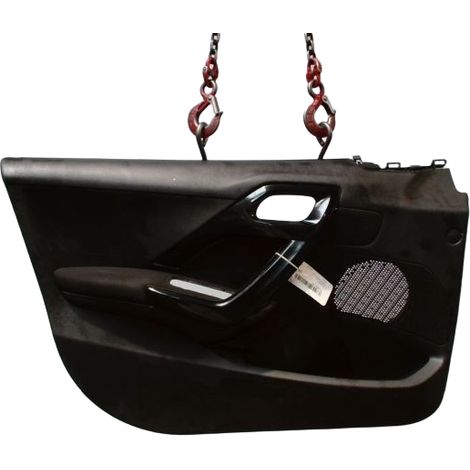 [PRODUIT D'OCCASION] Garniture Porte Avant Gauche PEUGEOT 208 ♻️ Ref Oe. 96763526kq - Garantie à vie (1/2)