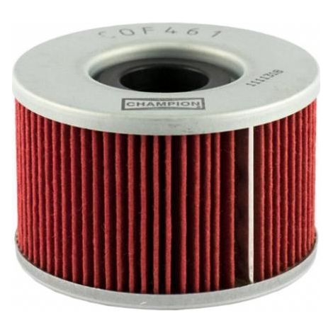 champion ölfilter für motorrad kymco 250 venox 2002-2011 cof461 (1/2)