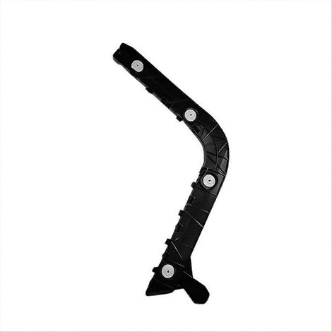 Soporte de flexión del parachoques trasero izquierdo 1494043 1494043-00-A para el modelo Y
